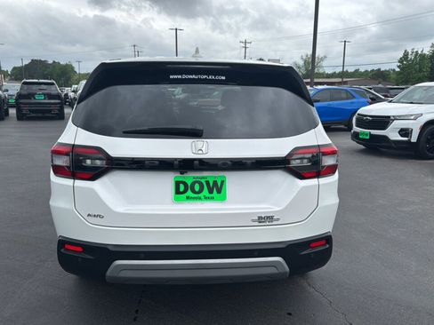 Used 2025 Honda Pilot EX-L image 5