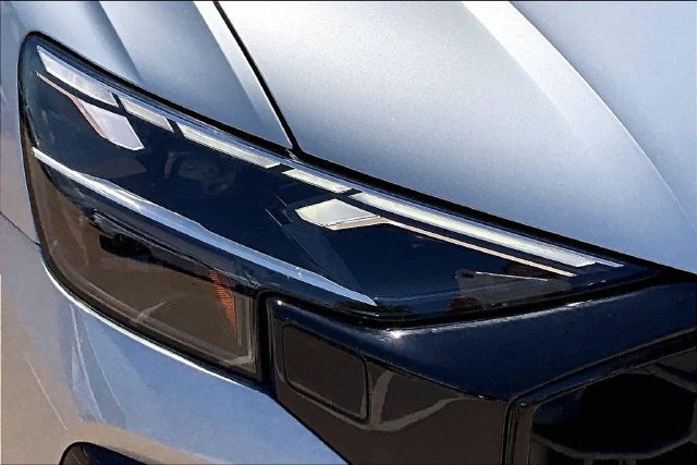New 2027 Audi Q8 Premium Plus AWD/4WD image 31