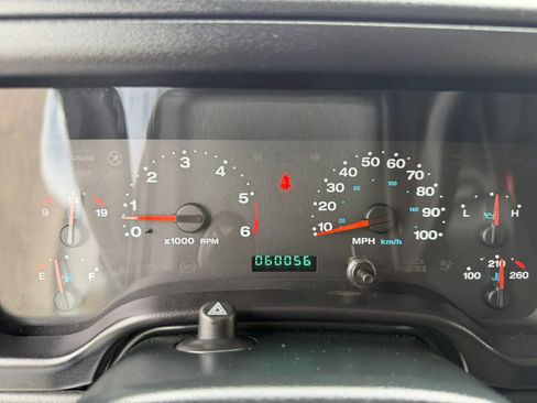 Used 2006 Jeep Wrangler X AWD/4WD image 18