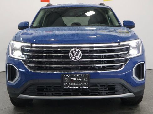 New 2026 Volkswagen Atlas SE image 7