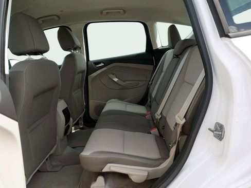 Used 2016 Ford C-MAX SE FWD image 16