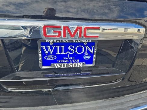 Used 2020 GMC Yukon Denali AWD/4WD image 45