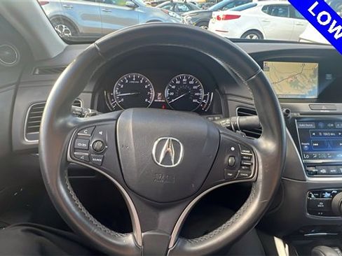 Used 2014 Acura RLX w/ Technology Package image 21