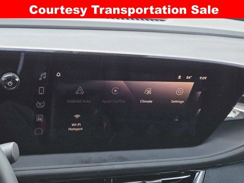 New 2025 Buick Envista Avenir image 24