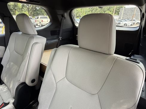 Certified 2025 Lexus TX 350 AWD w/ Technology Package image 32