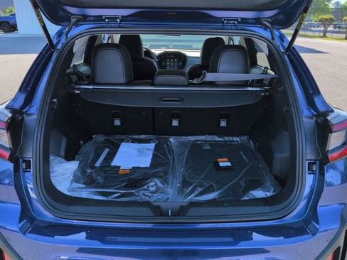 New 2026 Subaru Crosstrek 2.5i Limited AWD/4WD image 31