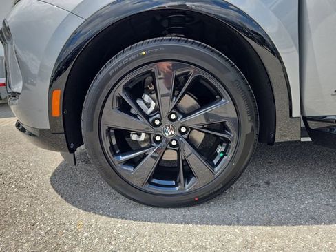 New 2026 Buick Envision Sport Touring image 28