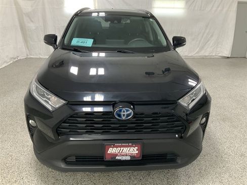 Used 2018 Honda Odyssey EX-L image 60