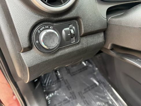 Used 2016 Chevrolet Trax LS FWD image 10
