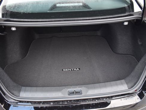 New 2026 Nissan Sentra SV w/ SV Convenience Package image 47