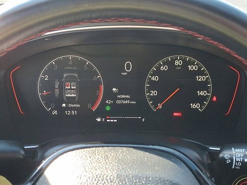 Used 2023 Honda Civic Si image 25