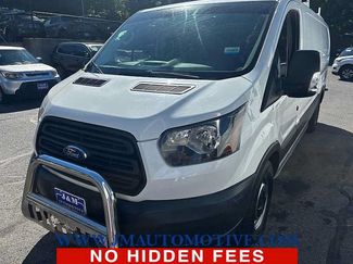 Used 2015 Ford Transit 250 148 Low Roof RWD video 1