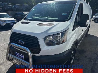 Used 2015 Ford Transit 250 148 Low Roof