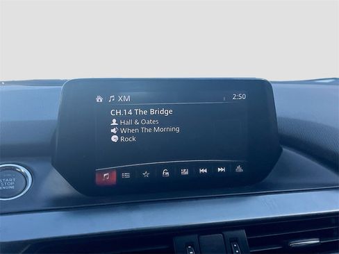 Used 2017 MAZDA MAZDA6 Touring image 14