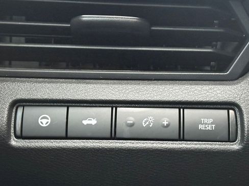 Certified 2023 Nissan Altima 2.5 SL FWD image 21