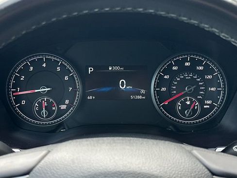 Used 2023 Hyundai Santa Fe SEL image 30