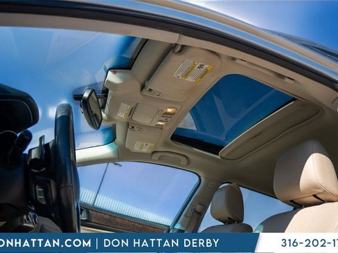 Used 2015 Subaru Outback 2.5i Limited image 17