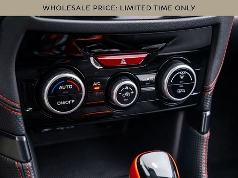 Used 2023 Subaru Forester Sport image 29