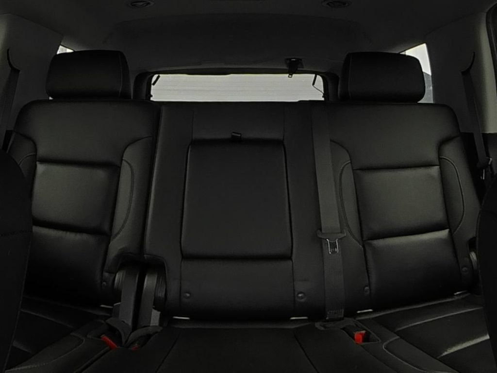 Used 2018 Chevrolet Tahoe LT RWD image 10