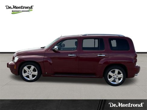 Used 2006 Chevrolet HHR LT w/ Preferred Equipment Group image 8