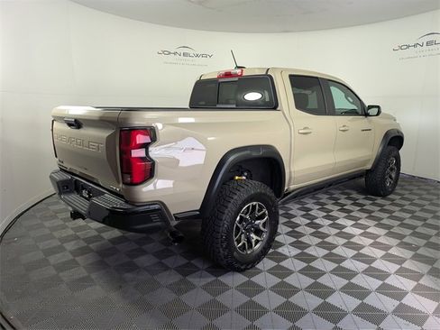 Used 2023 Chevrolet Colorado ZR2 w/ ZR2 Convenience Package III image 5
