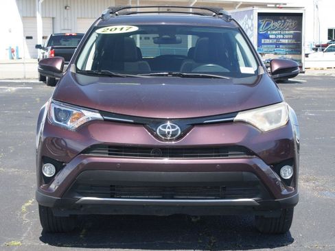 Used 2017 Toyota RAV4 XLE FWD image 26