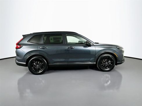 New 2026 Honda CR-V Sport-L image 18