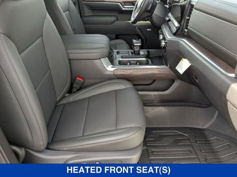 New 2026 GMC Sierra 1500 SLT w/ SLT Convenience Package image 34