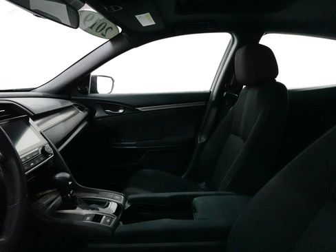 Used 2019 Honda Civic EX image 13