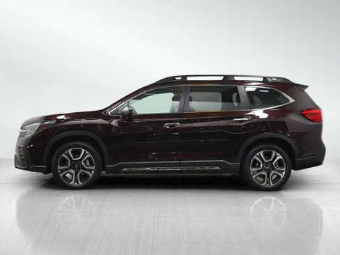 Used 2023 Subaru Ascent Touring AWD/4WD image 2