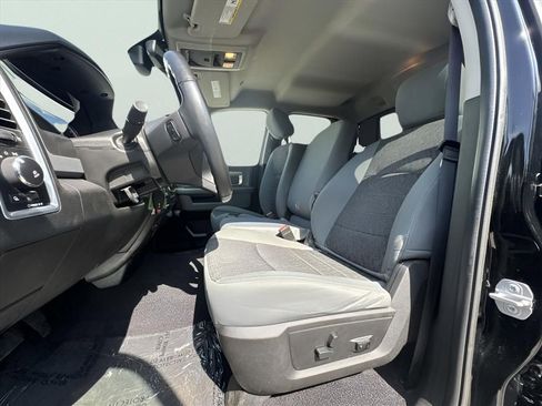 Used 2019 RAM 1500 Classic Warlock w/ Luxury Group image 9