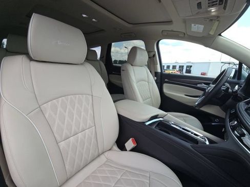 Used 2023 Buick Enclave Avenir w/ Avenir Technology Package FWD image 23