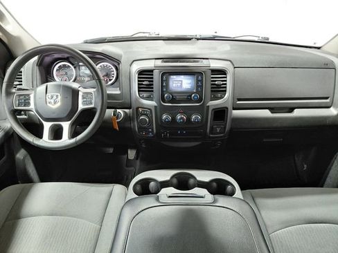 Used 2023 RAM 1500 Classic SLT w/ Protection Group image 4