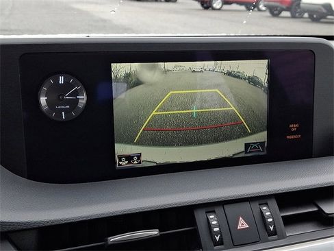 Used 2020 Lexus ES 350 350 image 18