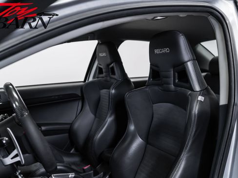 Used 2008 Mitsubishi Lancer Evolution MR AWD/4WD image 18
