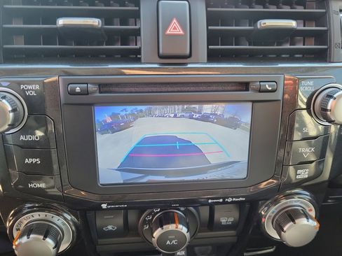 Used 2018 Toyota 4Runner TRD Pro image 25