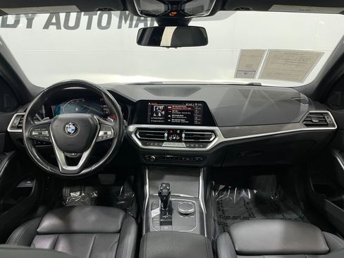 Used 2019 BMW 330i xDrive Sedan w/ Convenience Package image 20