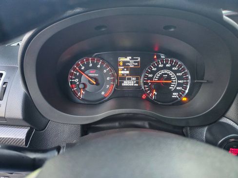 Used 2018 Subaru WRX STI AWD/4WD image 17