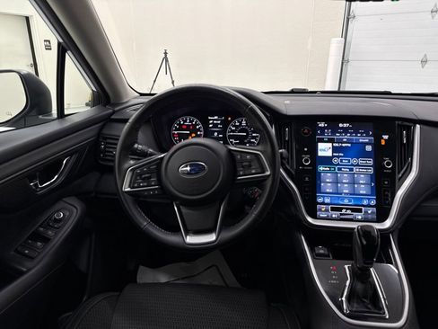 Used 2023 Subaru Outback Premium image 14
