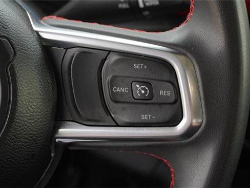 Certified 2023 Jeep Gladiator Rubicon image 26