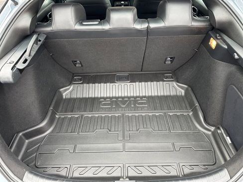 Used 2023 Honda Civic Sport Touring image 24