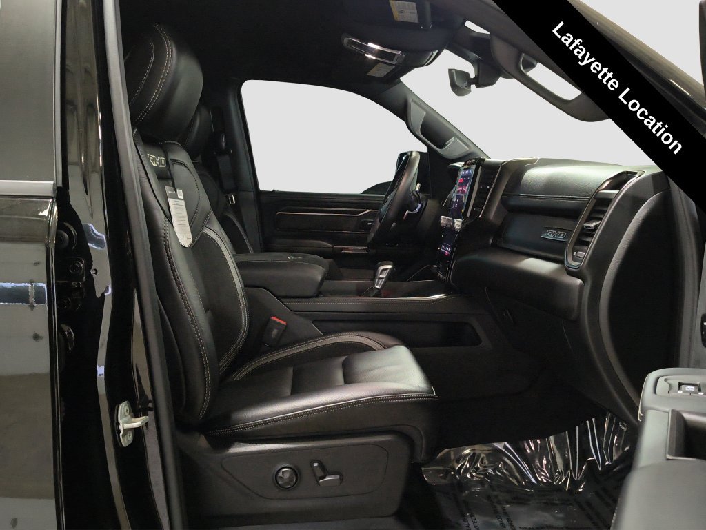 Used 2026 RAM 1500 RHO AWD/4WD image 10
