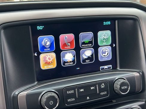 Used 2018 GMC Sierra 1500 SLT image 21