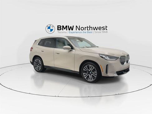 New 2026 BMW X3 xDrive30 w/ Convenience Package image 6