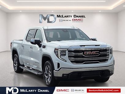 Certified 2024 GMC Sierra 1500 SLT w/ SLT Premium Plus Package