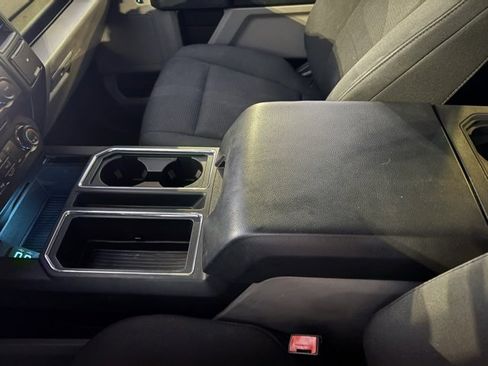 Used 2018 Ford F150 XL w/ Equipment Group 101A Mid image 17