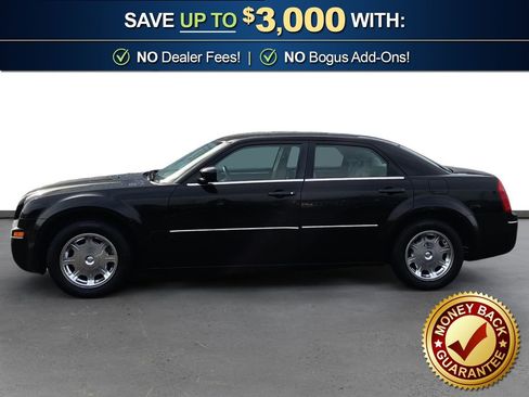 Used 2006 Chrysler 300 Touring image 2