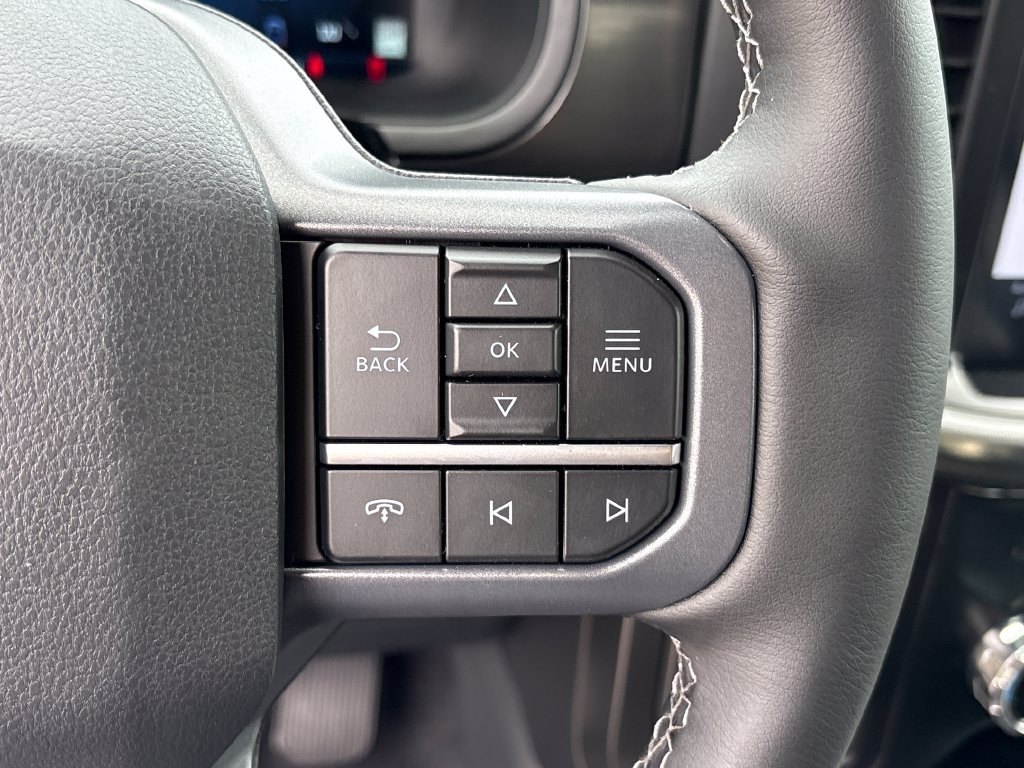 New 2026 Ford F150 Lariat RWD image 19