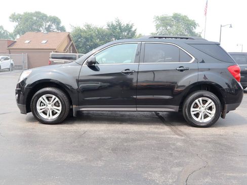 Used 2013 Chevrolet Equinox LT w/ LPO, Protection Package FWD image 2