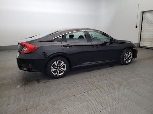 Used 2017 Honda Civic LX image 10